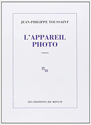 L'appareil-photo - Click to enlarge picture.