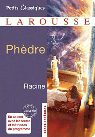 Phèdre - Click to enlarge picture.