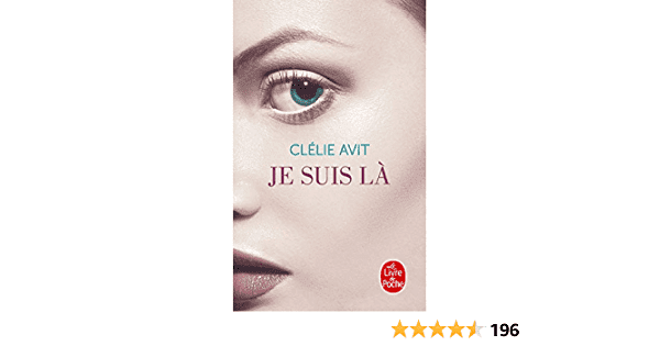 Je suis là - Click to enlarge picture.