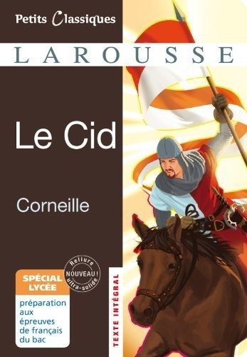 Le Cid - Click to enlarge picture.