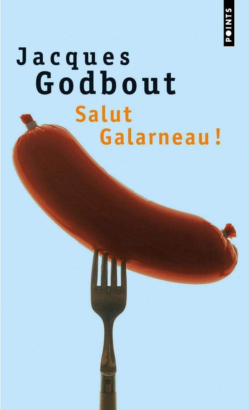 Salut Galarneau ! - Click to enlarge picture.