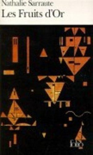 Les Fruits d'or - Click to enlarge picture.