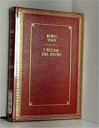 L'Écume des jours - Click to enlarge picture.