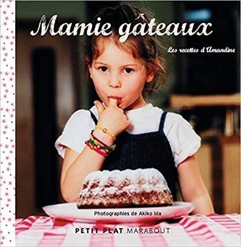 Mamie gâteaux - Click to enlarge picture.