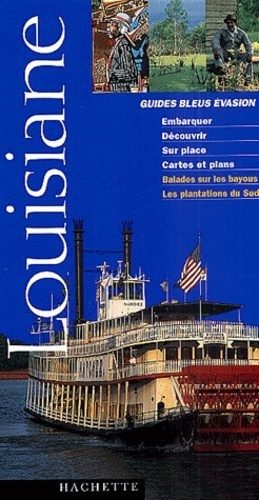 Louisiane - Click to enlarge picture.