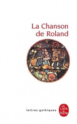 La chanson de Roland - Click to enlarge picture.