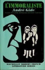 L'Immoraliste - Click to enlarge picture.