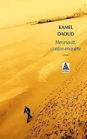 Meursault, contre-enquête - Click to enlarge picture.