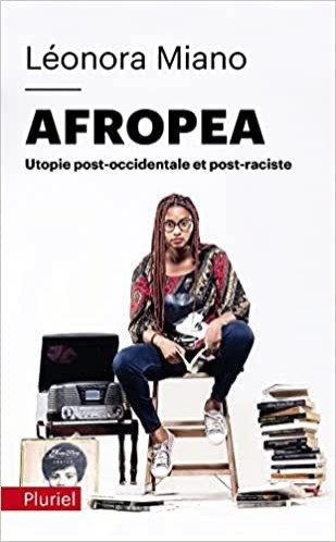 Afropea - Click to enlarge picture.