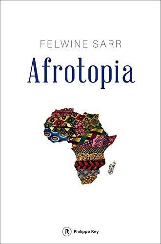 Afrotopia - Click to enlarge picture.