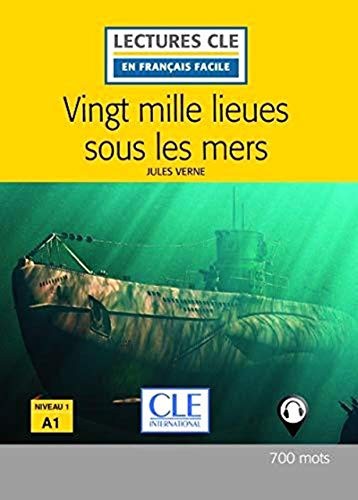 Vingt mille lieues sous les mers - Click to enlarge picture.