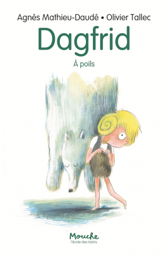 Dagfrid À poils - Click to enlarge picture.