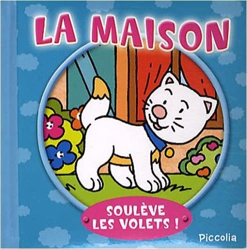 La maison - Click to enlarge picture.