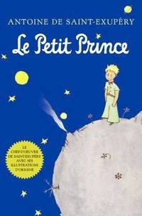 Le petit prince - Click to enlarge picture.