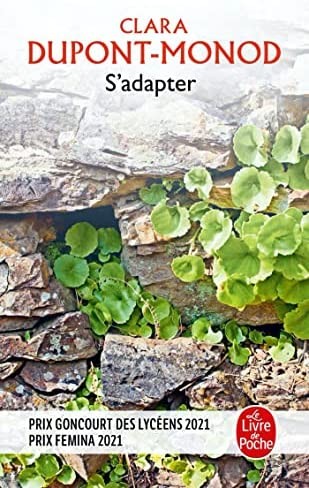 S'adapter - Click to enlarge picture.