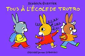 Tous à l'école de Trotro - Click to enlarge picture.