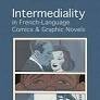 Intermediality in French-language Comics and Graphic Novels - Click to enlarge picture.
