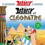 Astérix et Cléopâtre - Click to enlarge picture.