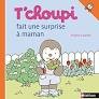 T'choupi fait une surprise à maman - Click to enlarge picture.