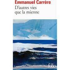 D'autres vies que la mienne - Click to enlarge picture.