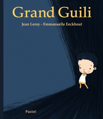 Grand Guili - Click to enlarge picture.