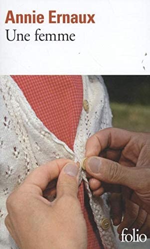 Une femme - Click to enlarge picture.