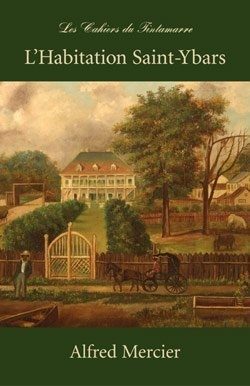 L'Habitation Saint-Ybars - Click to enlarge picture.