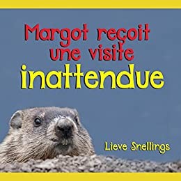 Margot reçoit une visite inattendue - Click to enlarge picture.