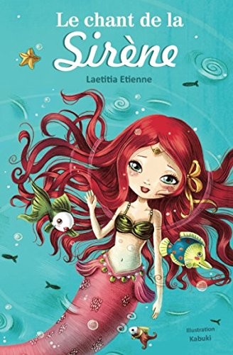 Le chant de la Sirène - Click to enlarge picture.