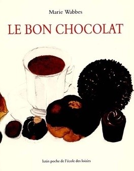LE BON CHOCOLAT - Click to enlarge picture.