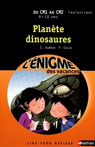 Planète dinosaures - Click to enlarge picture.