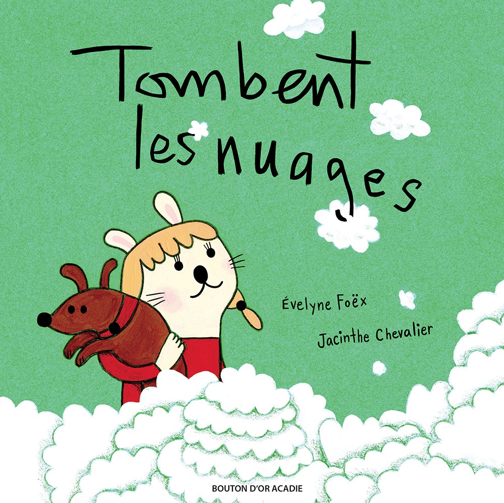 Tombent les nuages - Click to enlarge picture.