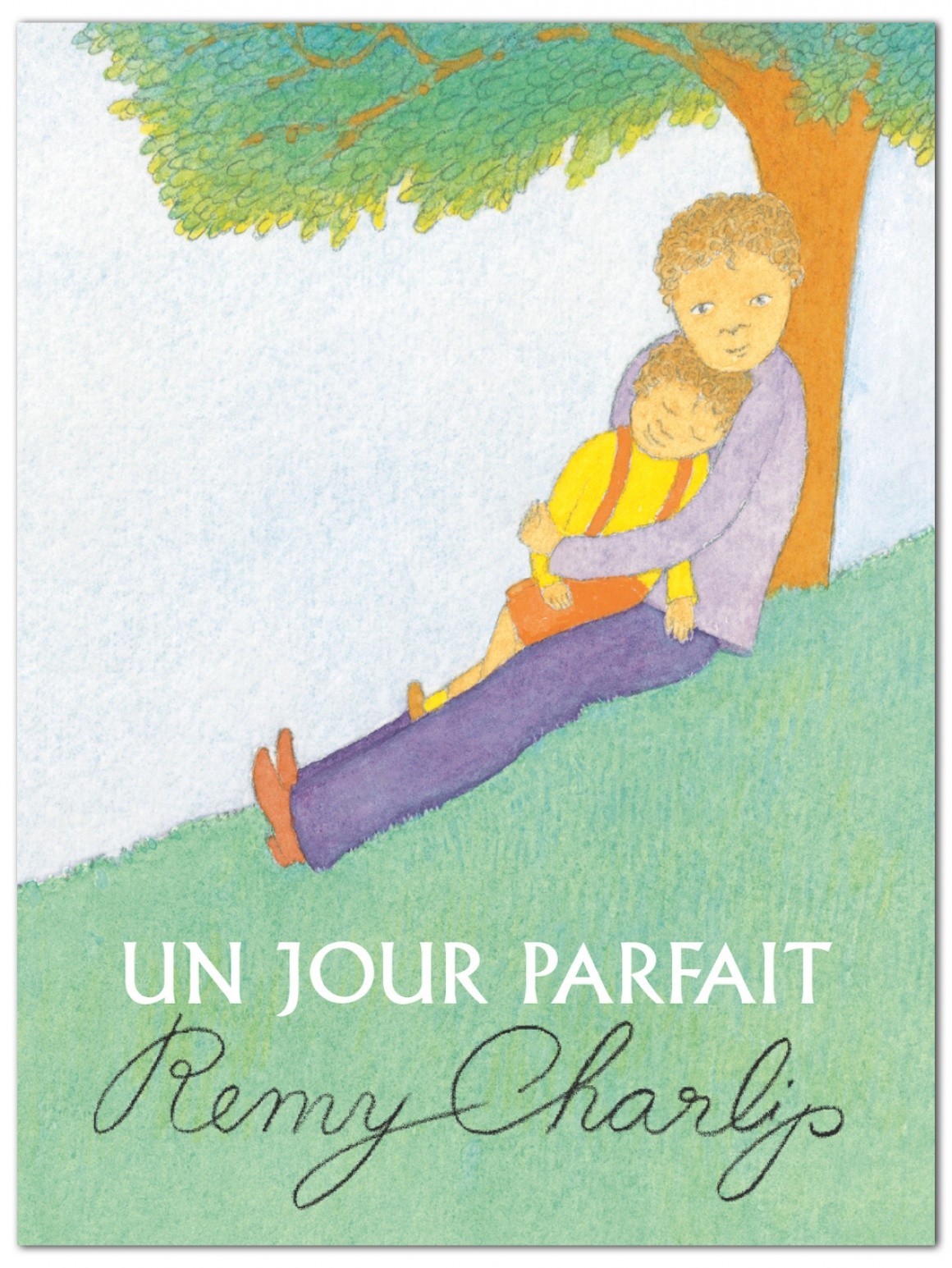 Un Jour Parfait - Click to enlarge picture.