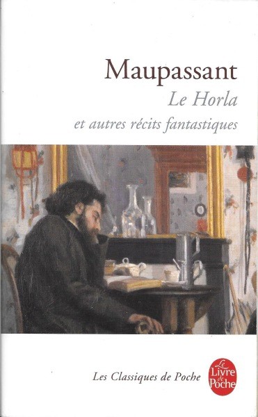 Le Horla - Click to enlarge picture.