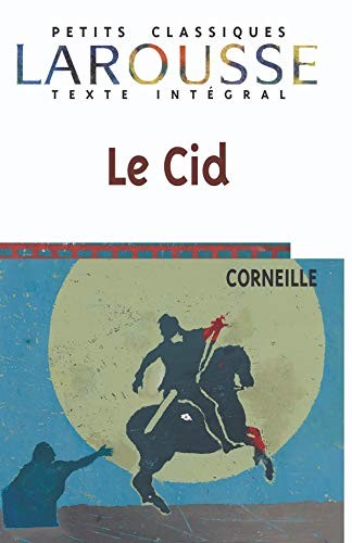 Le Cid - Click to enlarge picture.