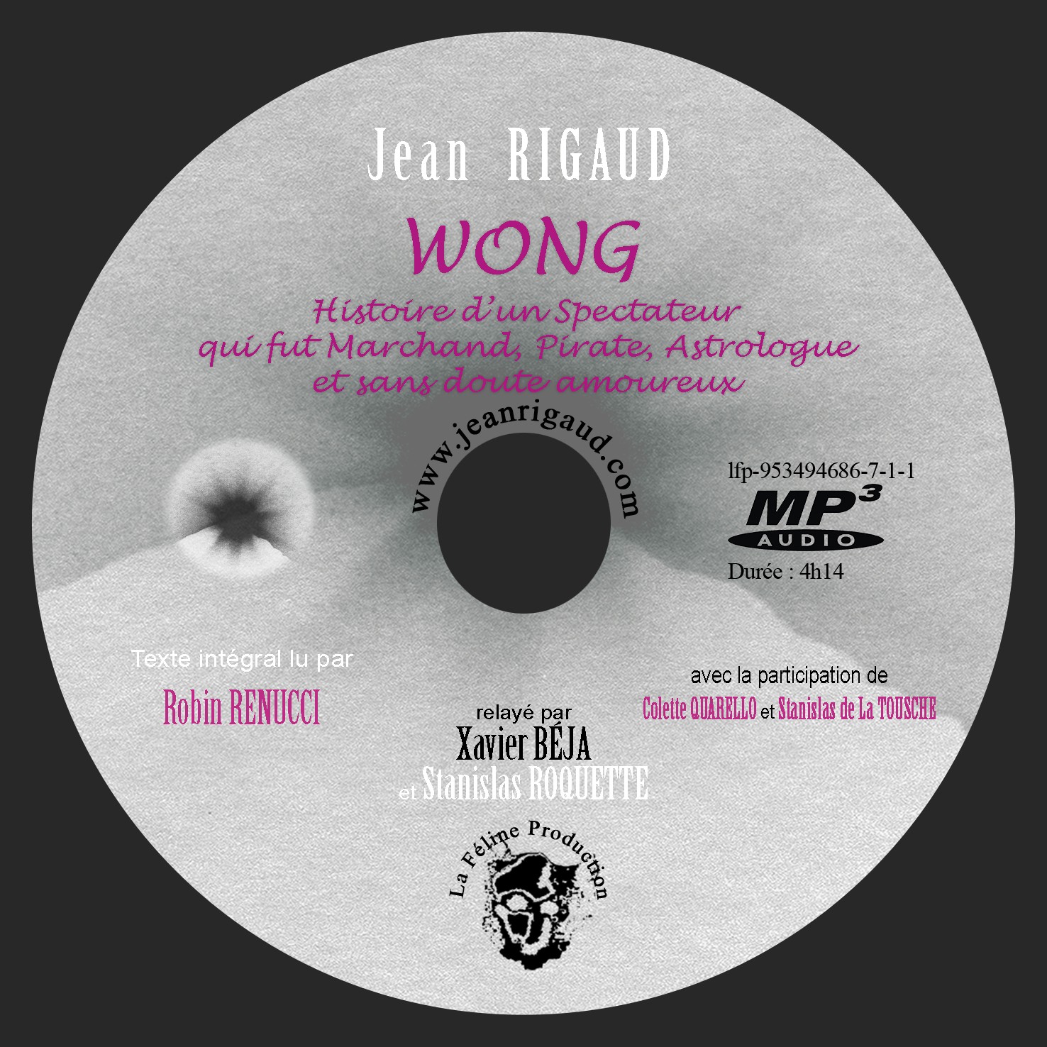 Wong - Click to enlarge picture.