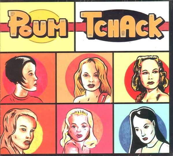 Poum Tchack - Click to enlarge picture.