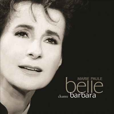 Marie Paule belle chante barbara - Click to enlarge picture.
