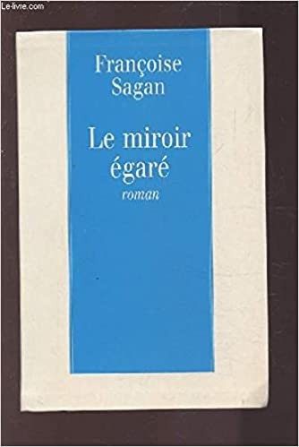 Le miroir égaré - Click to enlarge picture.