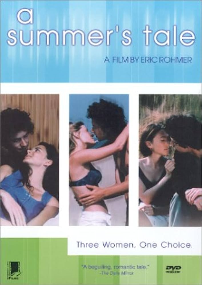 A Summer's Tale - Click to enlarge picture.