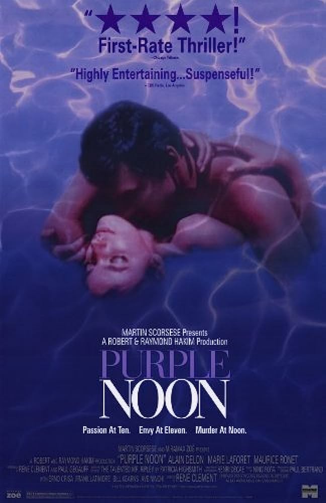 Purple Noon - Click to enlarge picture.