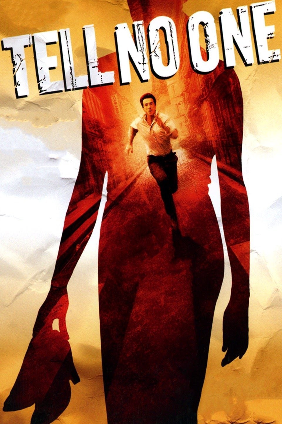 Tell No One - Click to enlarge picture.