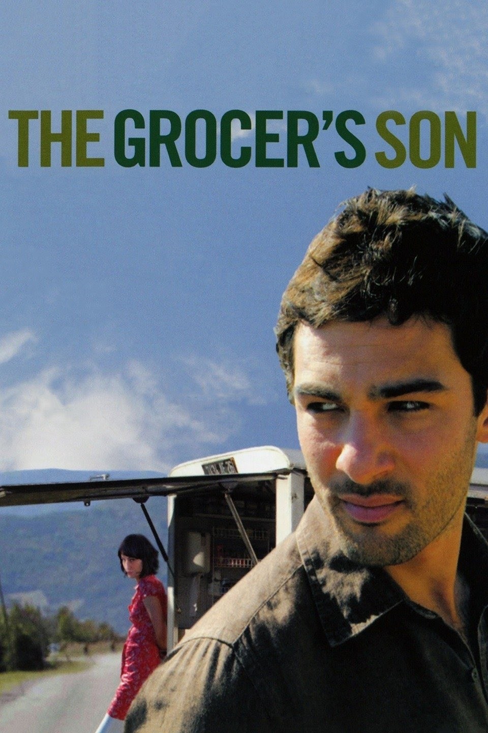 The Grocer's Son - Click to enlarge picture.