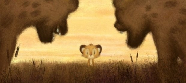 GRIFFES, PLUMES,POILS ET MOUSTACHES - Click to enlarge picture.