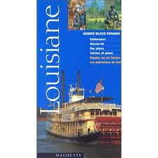 Louisiane - Click to enlarge picture.