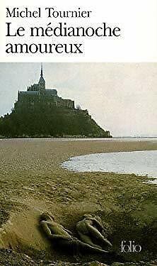 Le medianoche Amoureux (Folio) (French Edition) - Click to enlarge picture.