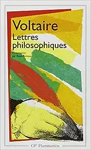 lettres philosophiques - Click to enlarge picture.