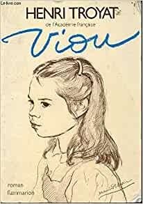 Viou: Roman (French Edition) - Click to enlarge picture.