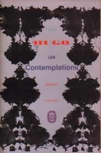 Les Contemplations - Click to enlarge picture.