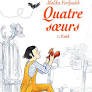 Quatre soeurs - Tome 1. Enid - Click to enlarge picture.
